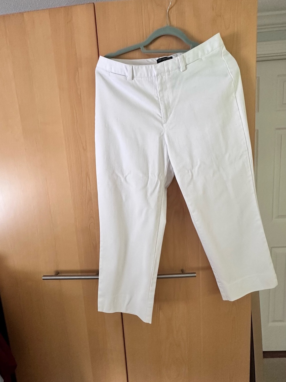 Dockers crops